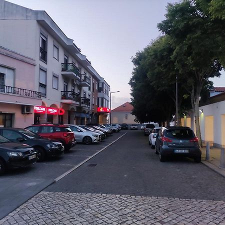 Hotel Mouralua Sintra Exteriér fotografie