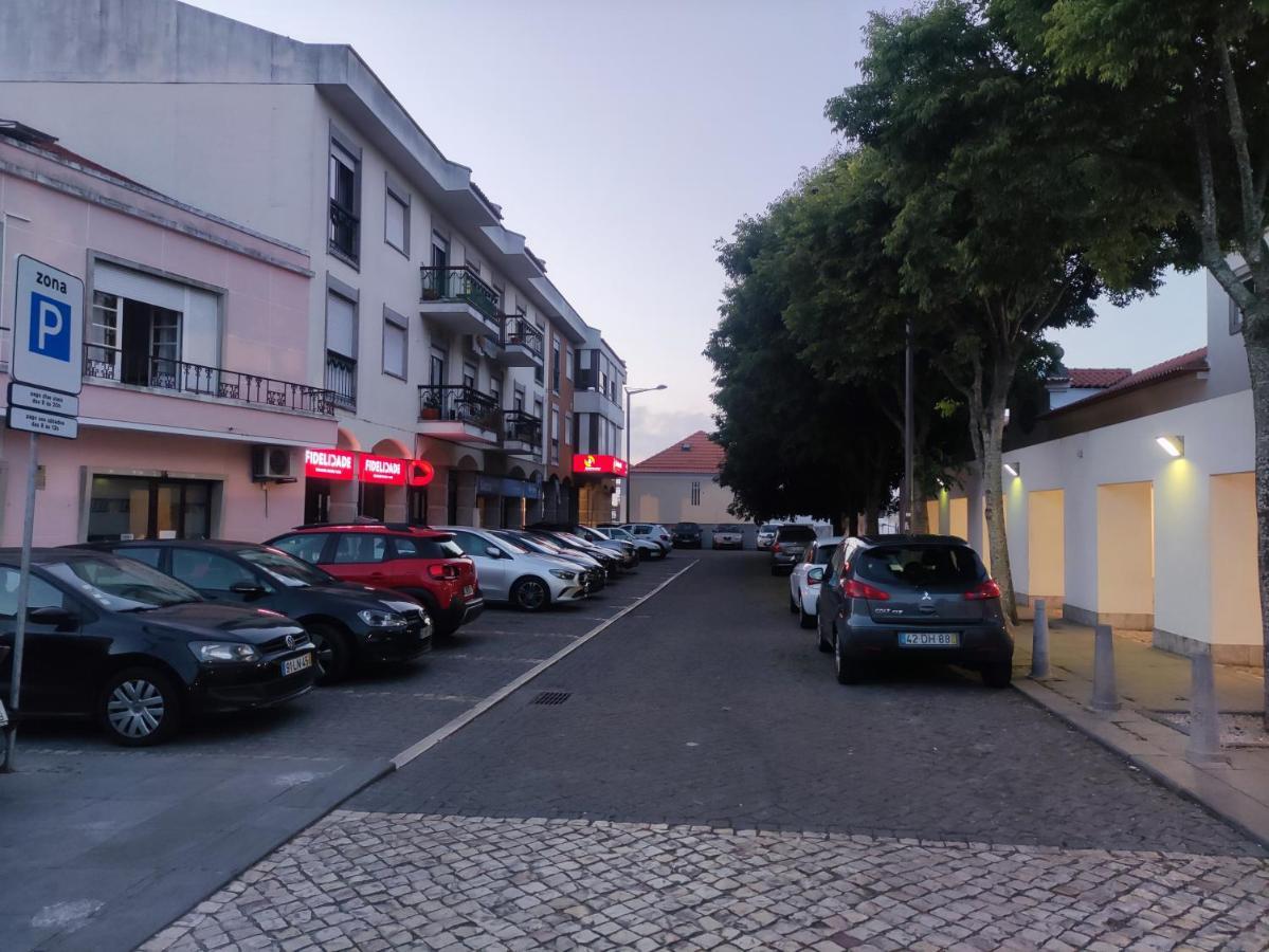 Hotel Mouralua Sintra Exteriér fotografie