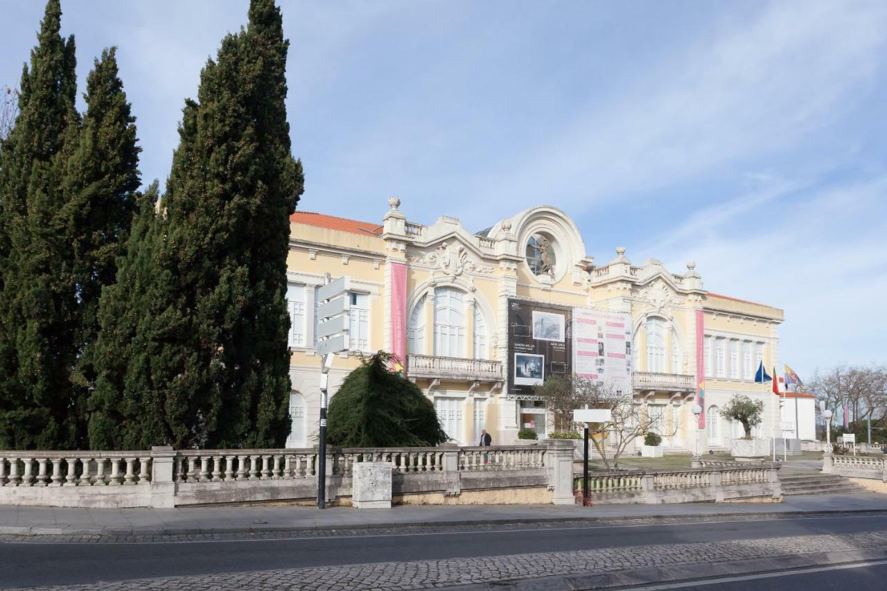 Hotel Mouralua Sintra Exteriér fotografie